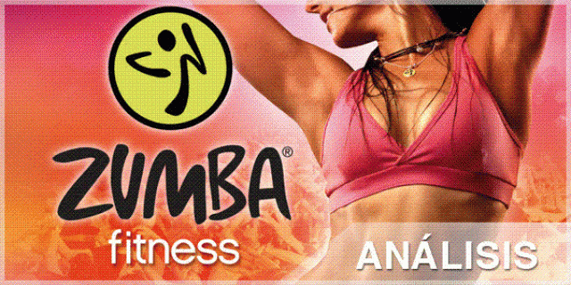 Lee más sobre el artículo Zumba Fitness para Kinect