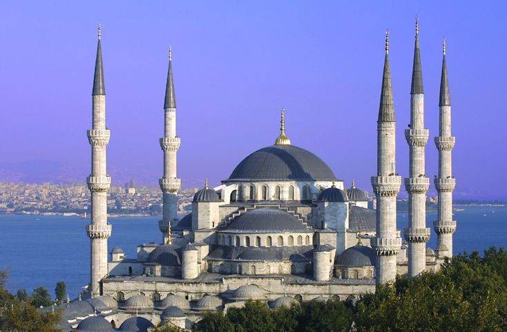 Lee más sobre el artículo Viajar a Estambul