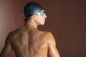 La natación, el deporte ideal para mantenerse en forma 1