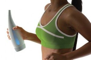 Lee más sobre el artículo La botella inteligente que detecta si tienes sed