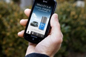 Lee más sobre el artículo Ford Focus Electric, el coche gadget