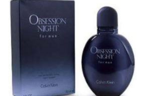 Obsession Night For Men de Calvin Klein