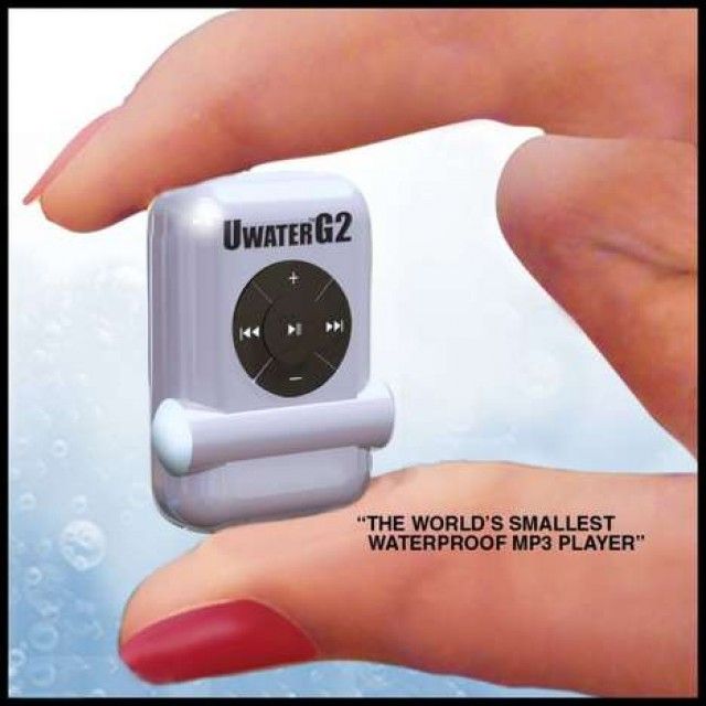 Lee más sobre el artículo El mp3 impermeable de Fitness Technologies