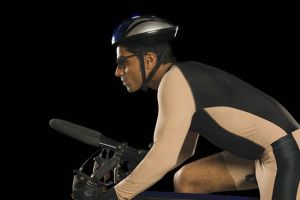 Practicar aerobike 1