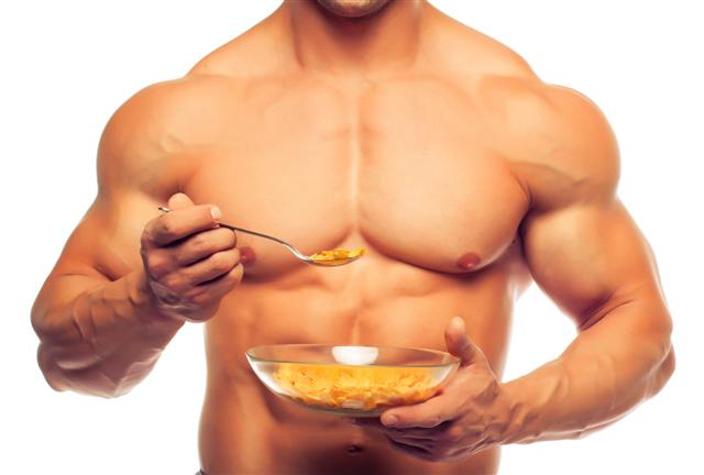 Lee más sobre el artículo Comidas para quemar grasas y ganar músculos