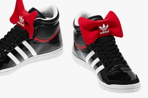 Zapatillas Adidas 2011 para San Valentín 1