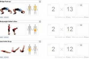 Lee más sobre el artículo Gain Fitness llegó para ponerte en forma