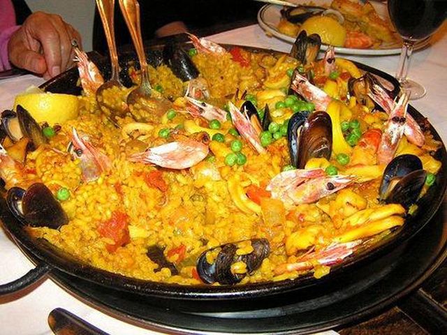 Lee más sobre el artículo Turismo gastronómico la nueva forma de viajar