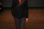Colección otoño- invierno 2011- 2012 de Marc Jacobs 4