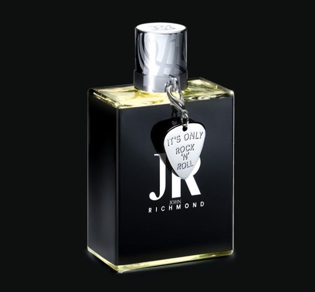 Lee más sobre el artículo La version rockera de John Richmond for Men