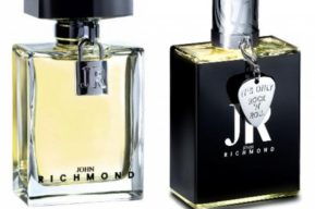 Perfumes para hombre 2011