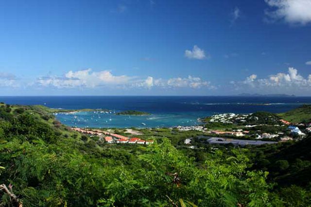 Lee más sobre el artículo Saint Marteen la isla paraiso