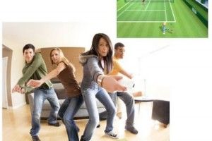 Lee más sobre el artículo Entrena con Family Party, Fitness Fun