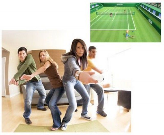 Lee más sobre el artículo Entrena con Family Party, Fitness Fun