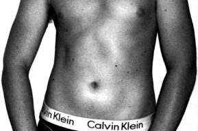 Ropa interior de Calvin Klein
