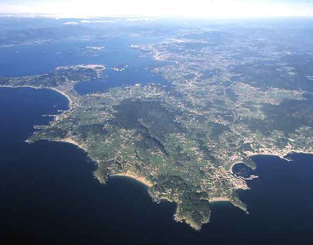 Lee más sobre el artículo Rias Baixas