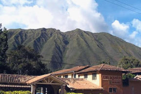 Hotel y Spa San Agustín Urubamba,  en Perú