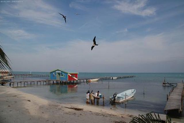 Lee más sobre el artículo Turismo de aventura en Belice