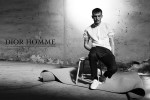 Campaña Dior Homme primavera- verano 2011 2