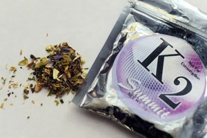 La droga K2 una nueva amenaza para el deporte 1