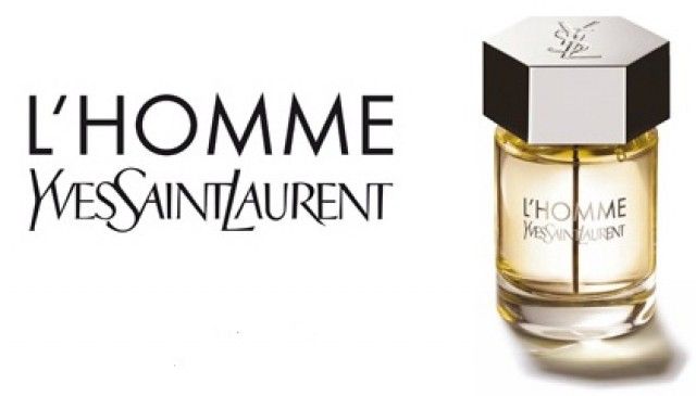 Lee más sobre el artículo Colonia masculina de Yves Saint Laurent