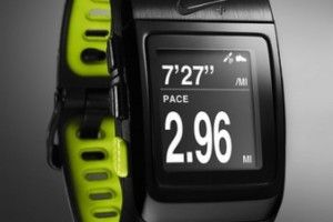 Lee más sobre el artículo El GPS reloj de Nike y TomTom