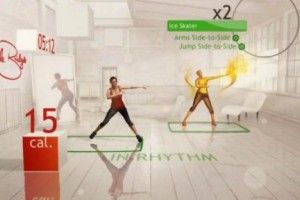 Lee más sobre el artículo Contenido de Ubisoft y Nivea para “Your Shape, Fitness Evolved”