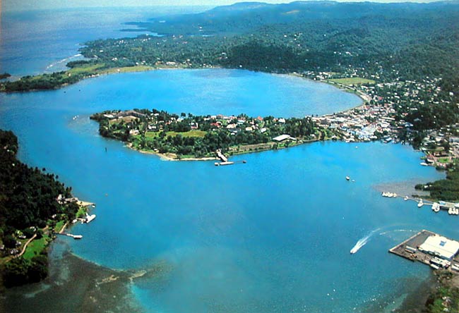 Lee más sobre el artículo Jamaica, Playa Shanshy