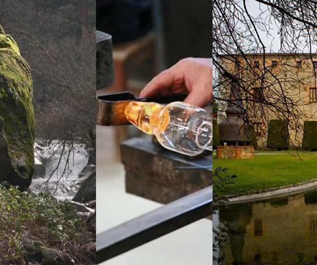 Lee más sobre el artículo La nueva Ruta del Whisky