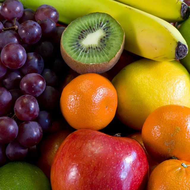 Lee más sobre el artículo Antioxidantes,  nos mantienen más jóvenes