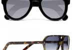 Selección de gafas para el verano 2011 2