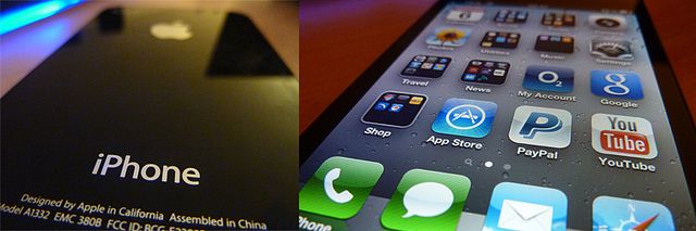 Lee más sobre el artículo Más aplicaciones de iPhone