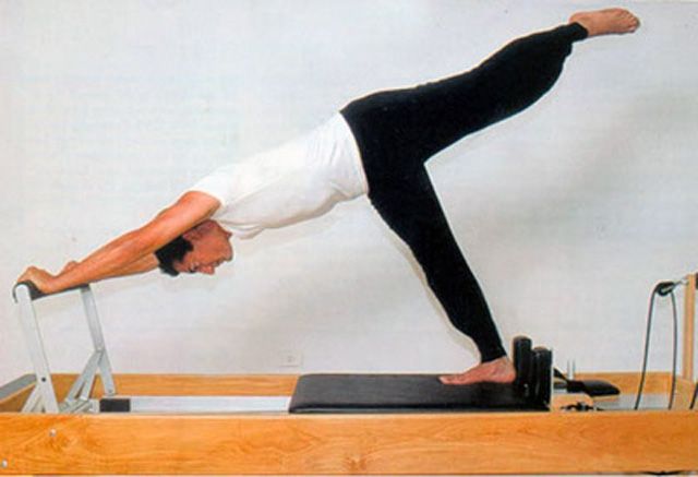 Lee más sobre el artículo Pilates para hombres