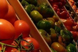 Lee más sobre el artículo Amigarse con las verduras