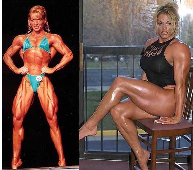 Lee más sobre el artículo Bethany Carter Howlett