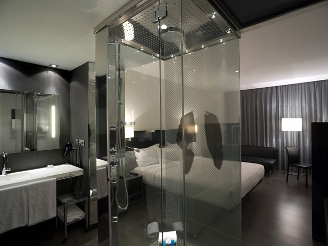 Lee más sobre el artículo Hoteles de diseño