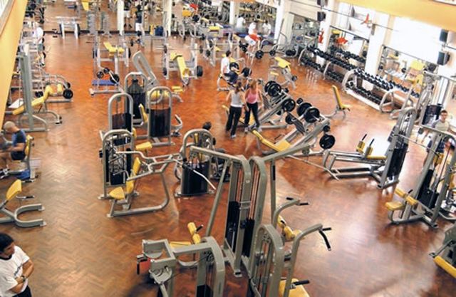 Lee más sobre el artículo Gimnasios, hoteles y spa