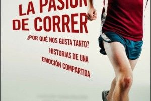 La pasión por correr 1