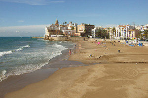 Las mejores playas de España 1