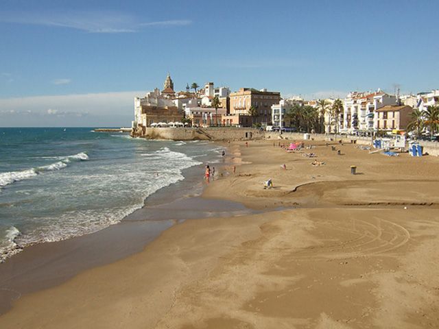 Lee más sobre el artículo Las mejores playas de España