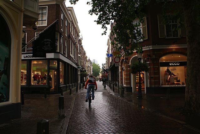 Lee más sobre el artículo Utrecht donde el aburrimiento no existe
