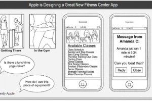 Lee más sobre el artículo La aplicación de fitness de Apple y Nike