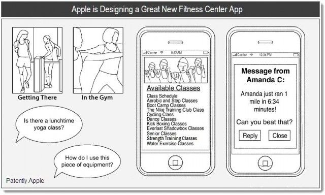 Lee más sobre el artículo La aplicación de fitness de Apple y Nike