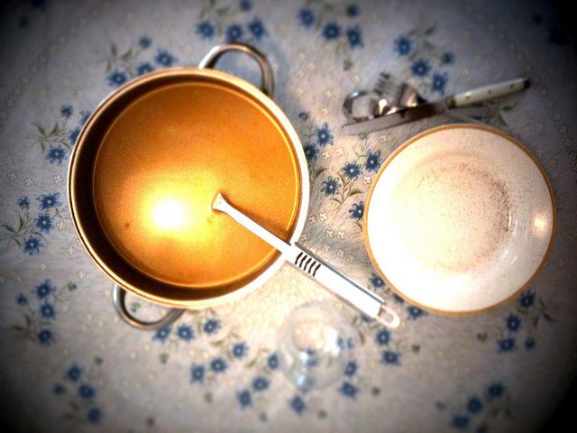 Lee más sobre el artículo Dieta de la sopa