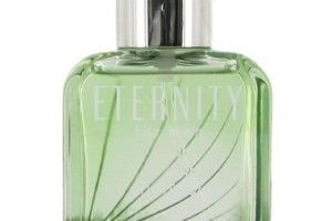 Lee más sobre el artículo Fragancia Eternity de Calvin Klein 2011
