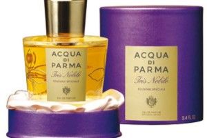 Lee más sobre el artículo La deliciosa Acqua di Parma
