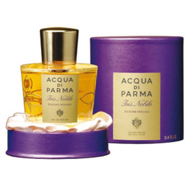 Lee más sobre el artículo La deliciosa Acqua di Parma