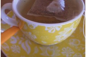 Lee más sobre el artículo La dieta del té