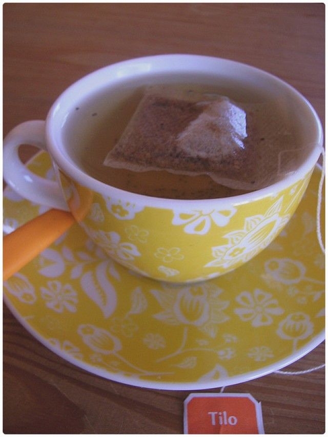 Lee más sobre el artículo La dieta del té