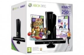Xbox y Kinect para ponerse en forma